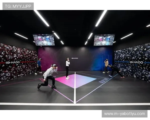 亚博体育在线：亚博体育在线在体育赛事直播中的技术创新与应用实例