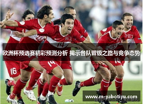 欧洲杯预选赛精彩预测分析 揭示各队晋级之路与竞争态势