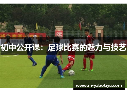 初中公开课：足球比赛的魅力与技艺