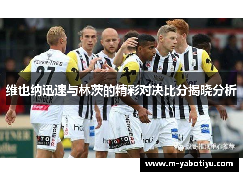 维也纳迅速与林茨的精彩对决比分揭晓分析